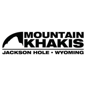 Mountain Khakis